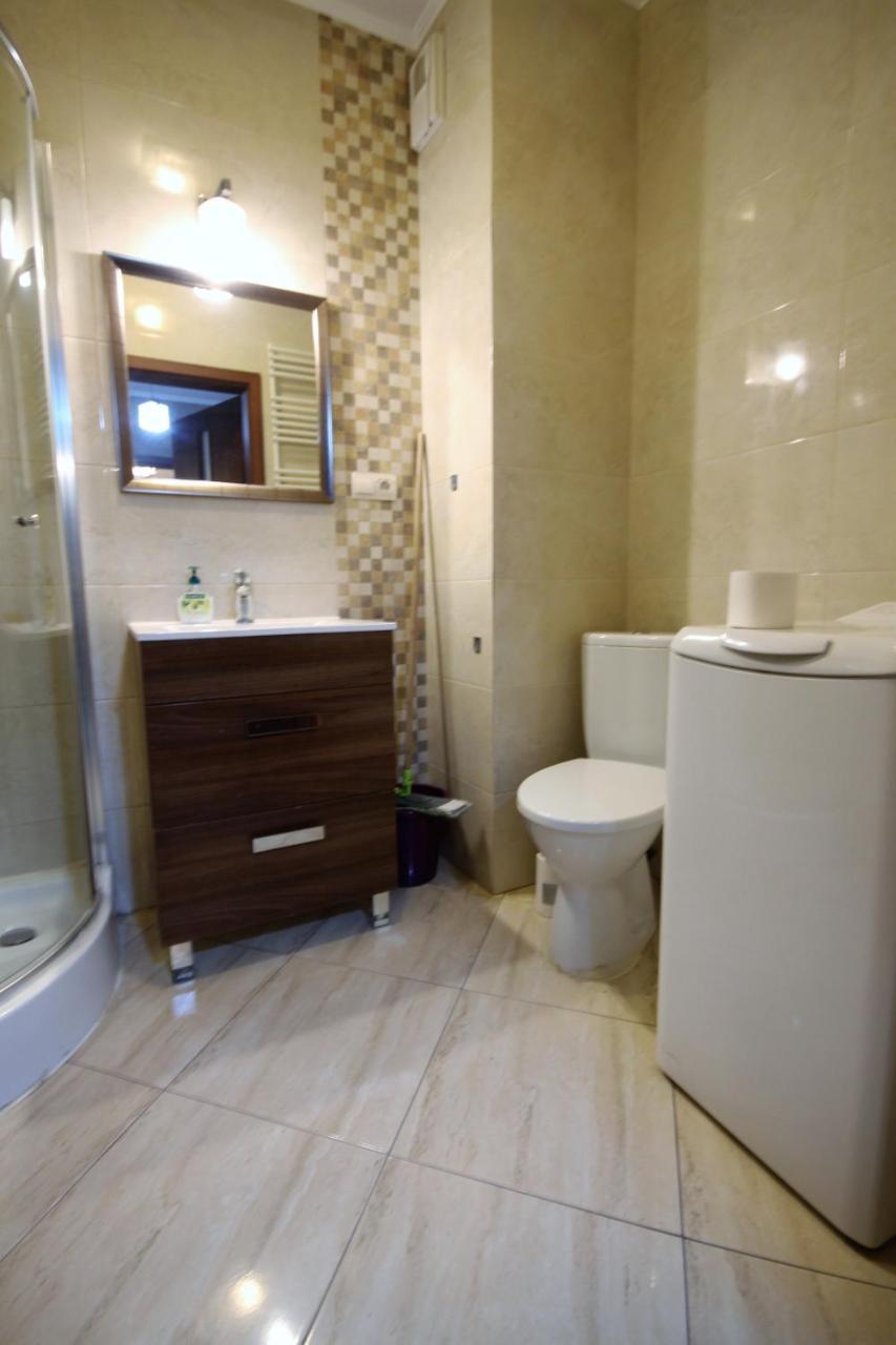 Twr Hostel Warszawa
